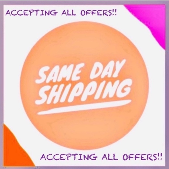 Not for sale Other - 🎈same day or next day shipping